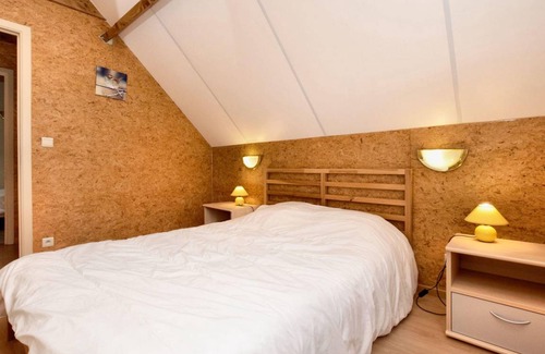 Nassogne House | 140 m² House ∙ 4 bedrooms ∙ 6 guests