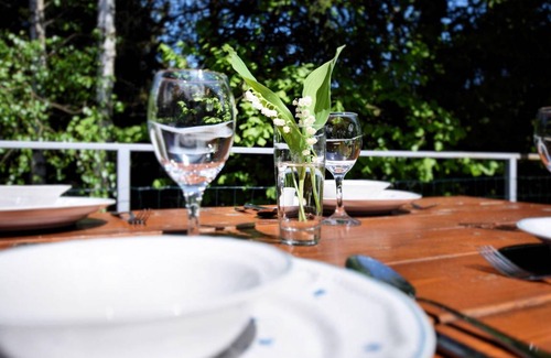 Nassogne House | 140 m² House ∙ 4 bedrooms ∙ 6 guests