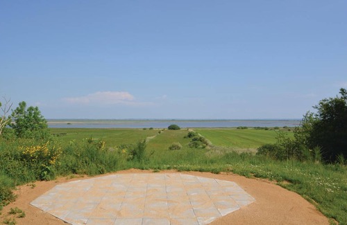 Vesløs House | 140 m² House ∙ 4 bedrooms ∙ 8 guests