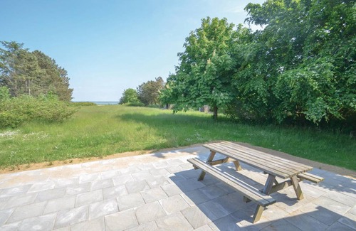 Vesløs House | 140 m² House ∙ 4 bedrooms ∙ 8 guests