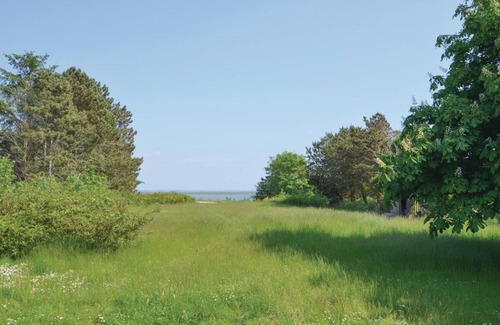Vesløs House | 140 m² House ∙ 4 bedrooms ∙ 8 guests