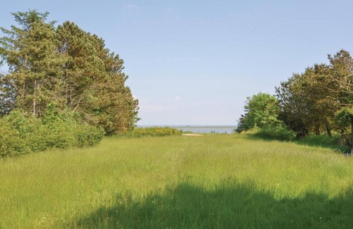Vesløs House | 140 m² House ∙ 4 bedrooms ∙ 8 guests
