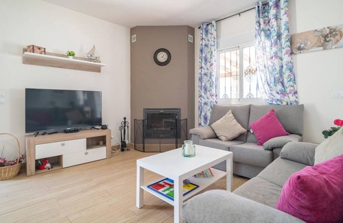 Arenas House | 140 m² House ∙ 4 bedrooms ∙ 8 guests