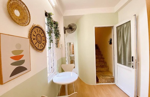 Hang Bo House | 140 m² House ∙ 4 bedrooms ∙ 11 guests