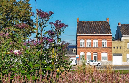Oostvleteren House | 140 m² House ∙ 6 guests