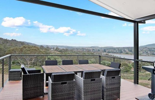 East Jindabyne House | 140 m² House ∙ 3 bedrooms ∙ 8 guests