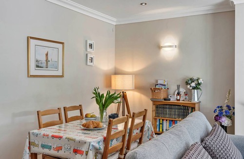 Stoke Gabriel House | 140 m² House ∙ 2 bedrooms ∙ 4 guests