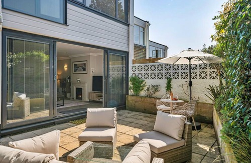 Stoke Gabriel House | 140 m² House ∙ 2 bedrooms ∙ 4 guests