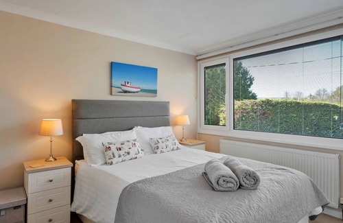 Stoke Gabriel House | 140 m² House ∙ 2 bedrooms ∙ 4 guests