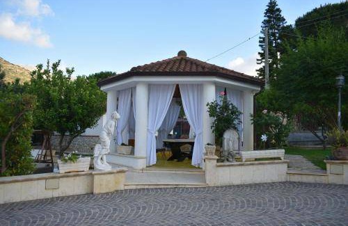 Torretta Villa | 140 m² Villa ∙ 2 bedrooms ∙ 8 guests