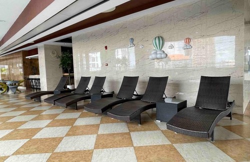 Tuol Kouk Apartment | 140 m² Apartment ∙ 3 bedrooms ∙ 5 guests