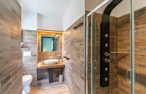 Campo Ascolano House | 140 m² Maisonette ∙ 5 bedrooms ∙ 9 guests