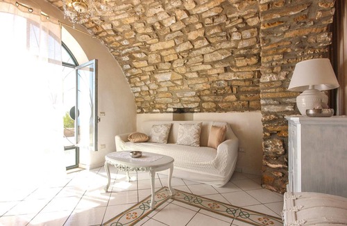 San Mauro Cilento House | 140 m² Maisonette ∙ 3 bedrooms ∙ 11 guests