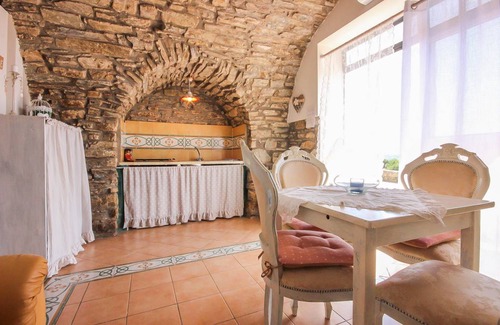 San Mauro Cilento House | 140 m² Maisonette ∙ 3 bedrooms ∙ 11 guests