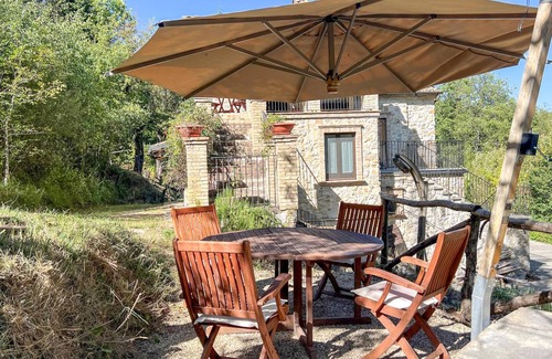 Castelli House | 140 m² Maisonette ∙ 2 bedrooms ∙ 15 guests