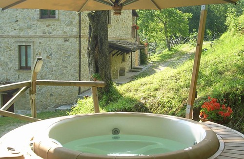 Castelli House | 140 m² Maisonette ∙ 2 bedrooms ∙ 15 guests