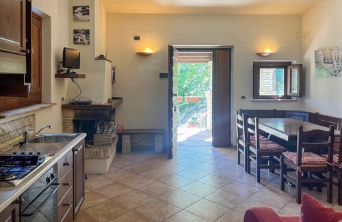 Castelli House | 140 m² Maisonette ∙ 2 bedrooms ∙ 15 guests