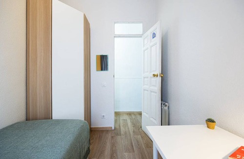 Palacio Resort | 140 m² Private room ∙ 1 bedroom ∙ 1 guest