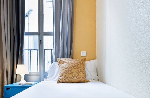 Palacio Resort | 140 m² Private room ∙ 1 bedroom ∙ 1 guest