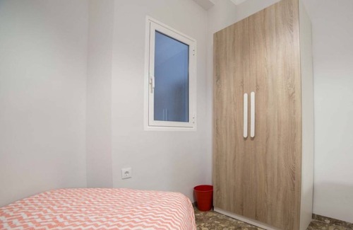 Ruzafa Resort | 140 m² Private room ∙ 1 bedroom ∙ 1 guest