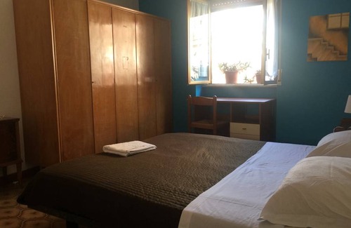 Old Town Resort | 140 m² Private room ∙ 1 bedroom ∙ 1 guest