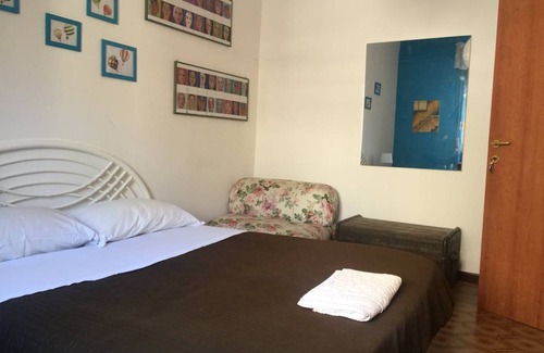 Old Town Resort | 140 m² Private room ∙ 1 bedroom ∙ 1 guest