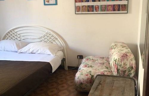 Old Town Resort | 140 m² Private room ∙ 1 bedroom ∙ 1 guest