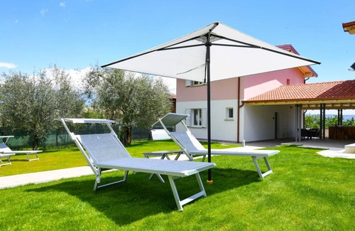 Pulciano Villa | 140 m² Villa ∙ 3 bedrooms ∙ 6 guests