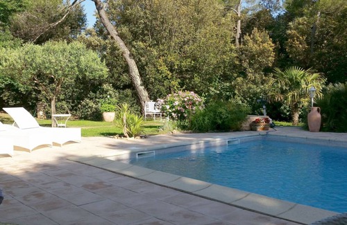 Moissac-Bellevue Villa | 140 m² Villa ∙ 3 bedrooms ∙ 6 guests