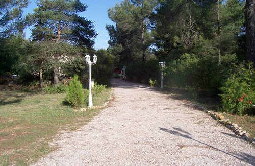 Moissac-Bellevue Villa | 140 m² Villa ∙ 3 bedrooms ∙ 6 guests