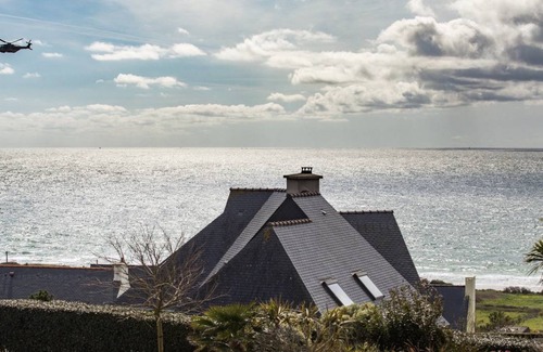 Plouhinec Villa | 140 m² Villa ∙ 3 bedrooms ∙ 6 guests