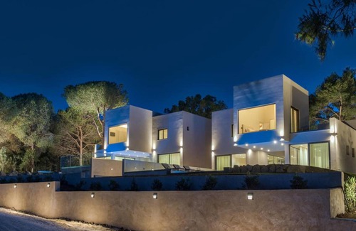 Vasilikos Villa | 140 m² Villa ∙ 3 bedrooms ∙ 6 guests