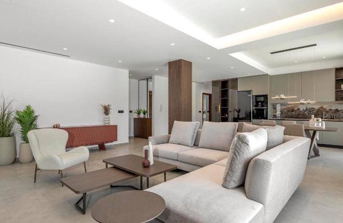 Asgourou Villa | 140 m² Villa ∙ 3 bedrooms ∙ 6 guests