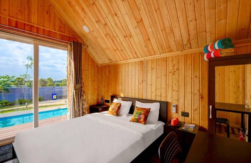 Rajgurunagar Villa | 140 m² Villa ∙ 3 bedrooms ∙ 6 guests