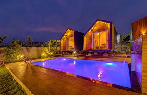 Rajgurunagar Villa | 140 m² Villa ∙ 3 bedrooms ∙ 6 guests