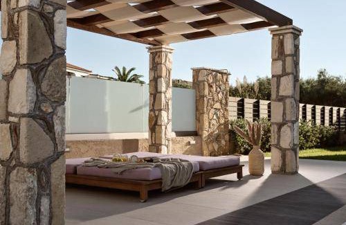 Drosia Villa | 140 m² Villa ∙ 3 bedrooms ∙ 8 guests
