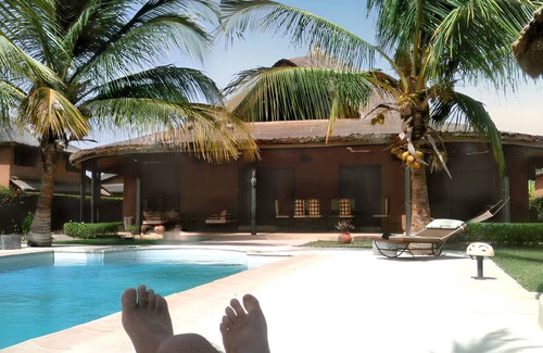 Nianing Villa | 140 m² Villa ∙ 3 bedrooms ∙ 8 guests
