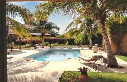 Nianing Villa | 140 m² Villa ∙ 3 bedrooms ∙ 8 guests
