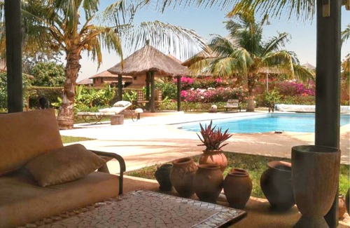 Nianing Villa | 140 m² Villa ∙ 3 bedrooms ∙ 8 guests