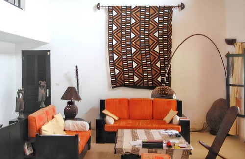 Nianing Villa | 140 m² Villa ∙ 3 bedrooms ∙ 8 guests
