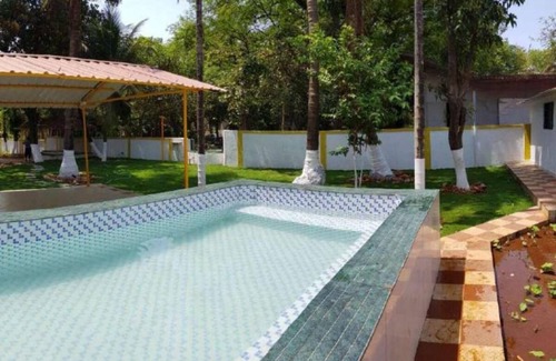 Awas Villa | 140 m² Villa ∙ 3 bedrooms ∙ 8 guests