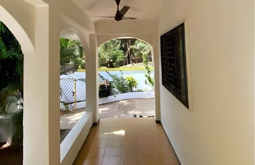 Awas Villa | 140 m² Villa ∙ 3 bedrooms ∙ 8 guests