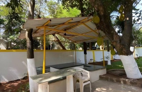Awas Villa | 140 m² Villa ∙ 3 bedrooms ∙ 8 guests