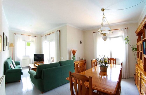 Palafrugell Villa | 140 m² Villa ∙ 4 bedrooms ∙ 6 guests