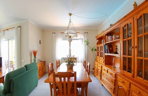 Palafrugell Villa | 140 m² Villa ∙ 4 bedrooms ∙ 6 guests