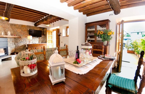 Nozanno Villa | 140 m² Villa ∙ 5 bedrooms ∙ 11 guests