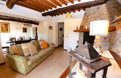 Nozanno Villa | 140 m² Villa ∙ 5 bedrooms ∙ 11 guests