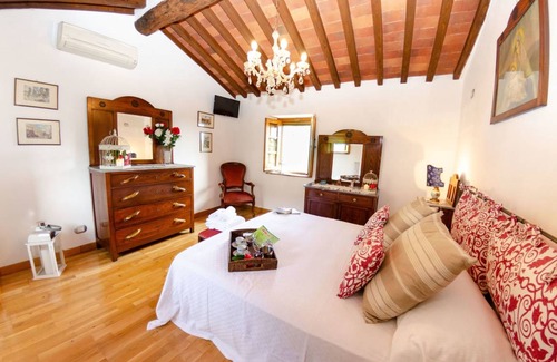 Nozanno Villa | 140 m² Villa ∙ 5 bedrooms ∙ 11 guests