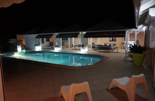 Anse des Rochers Villa | 140 m² Villa ∙ 3 bedrooms ∙ 6 guests