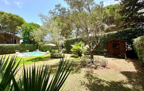 Chiusa Cavalli Villa | 140 m² Villa ∙ 3 bedrooms ∙ 8 guests